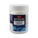 Jasart Byron Gloss Gel Medium 500ml*