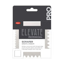 Jasart Elevate Professional Scraper - Small 10cm x 10cm*