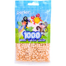 Perler Beads 1,000 pack - Sand*
