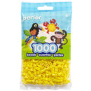 Perler Beads 1,000 pack - Yellow*