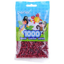 Perler Beads 1,000 pack - Cranapple