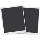 Scrapbook Adhesives 3D Foam Micro Squares 2508 pack - Permanent, Black, 0.12"X 0.12"*
