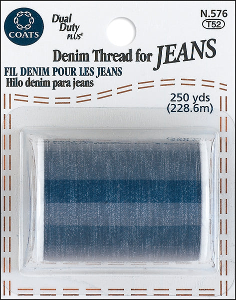 Mettler Denim Doc Jeans Stitching Thread