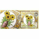 Heartfelt Creations Cut & Emboss Dies - Barnyard Accents