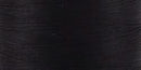 Gutermann Natural Cotton Thread - Solids 800m - Black*