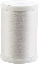Coats Dual Duty XP General Purpose Thread 250yd - White*