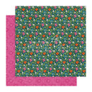 Graphic 45 Let's Get Artsy Double-Sided Cardstock 12"x 12" - Discovery Joy