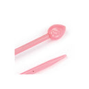 Birch Knitting Needle Pearl 35cm - 2.75mm*