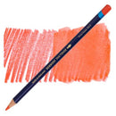 Derwent Inktense Pencil - Wild Flame 0313