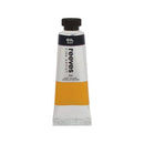 Reeves Fine Artists Oil Colour 50ml - Deep Yellow*