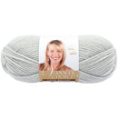 Lion Brand Vanna's Choice Yarn - Pale Grey