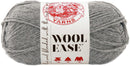 Lion Brand Wool-Ease Yarn - Grey Heather