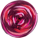 Red Heart It's A Wrap Hues Yarn - Wine Not 200g