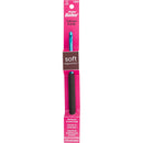Silvalume Soft Handle Aluminium Crochet Hook 5.5" - Size H8/5mm