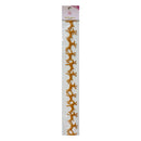 Queen & Co 12" Self-Adhesive Felt Fusion - Reindeer*