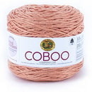 Lion Brand Coboo - Peach