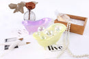 Poppy Crafts Silicone Resin Molds