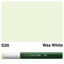 Copic Ink G20-Wax White*