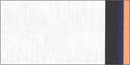 Bondex Iron-On Mending Fabric 6.5"X14" - Dark Multi*