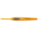 Clover - Soft Touch Crochet Hook - Size F6/3.75mm