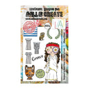 Aall & Create - Clear Stamp Set