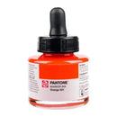Talens Pantone Marker Ink Refill 30ml - Orange 021*