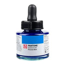 Talens Pantone Marker Ink Refill 30ml - Process Blue*
