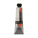 Cobra Artist Water Mixable Oil Colour - 104 - Zinc White 40ml*