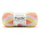 Premier Yarns Puzzle Yarn - Candy