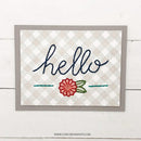 Concord & 9th Dies - Sew Pretty*