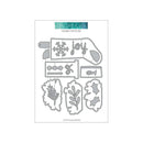 Concord & 9th Dies - Stocking Stuffers*
