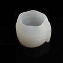 Poppy Crafts Silicone Resin Mold - Large Apple*