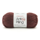 Premier Yarns Bamboo Chunky Yarn - Terra Boysenberry