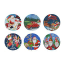 Poppy Crafts Diamond Coaster Kit