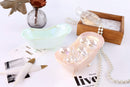 Poppy Crafts Silicone Resin Molds