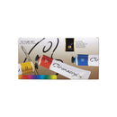 Chromacryl Acrylic Tube Set - 10 Pack 75ml*