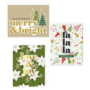 Concord & 9th Dies - Big On Christmas*