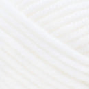 Premier Yarns Basix Chunky Yarn - White 100g