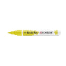 Talens - Ecoline Brushpen - 233 Chartreuse
