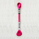 DMC Satin Floss 8m - Fuchsia 601*