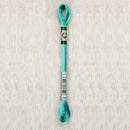 DMC Satin Floss 8m - Sap Green 959*
