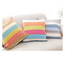 Poppy Crafts Rainbow Cotton Yarn 100g - Mix 24*