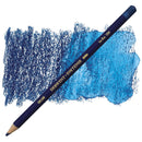 Derwent Inktense Pencil - Sea Blue 1200*