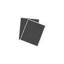 ^Scrapbook Adhesives 3D Foam Creative Sheets 2 pack - Thin Black
