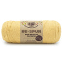 Lion Brand Re-Spun Bonus Bundle Yarn - Sahara