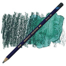 Derwent Inktense Pencil - Iron Green 1310*
