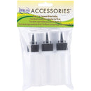 Squeeze Writer Bottles 3/Pkg - 2oz