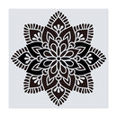 Poppy Crafts Single Sheet Stencil