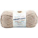 Lion Brand Heartland Yarn - Grand Canyon^