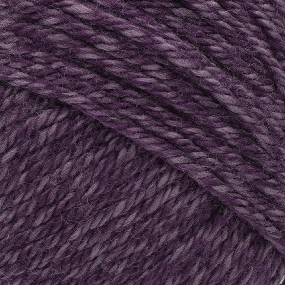 Lion Brand Heartland Yarn, Redwood